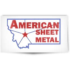 american sheet metal co|american sheet metal helena.